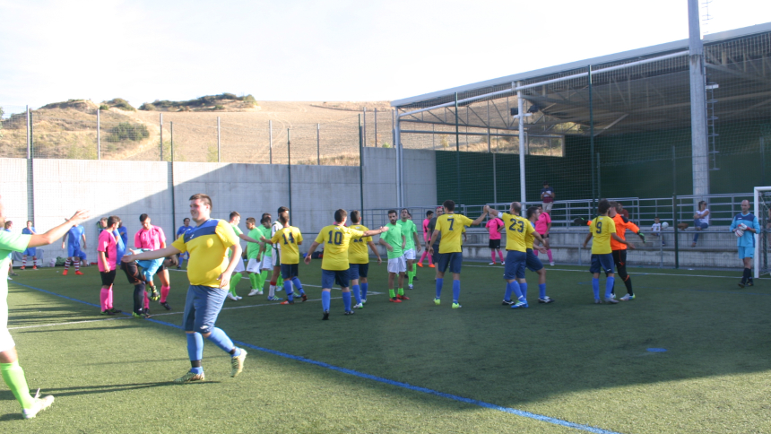 Inscripciones abiertas - Torneo Solidario 2024